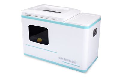 连江县水果表型分析仪IN-VistaFruit